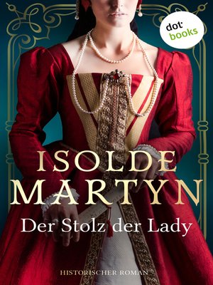 cover image of Der Stolz der Lady